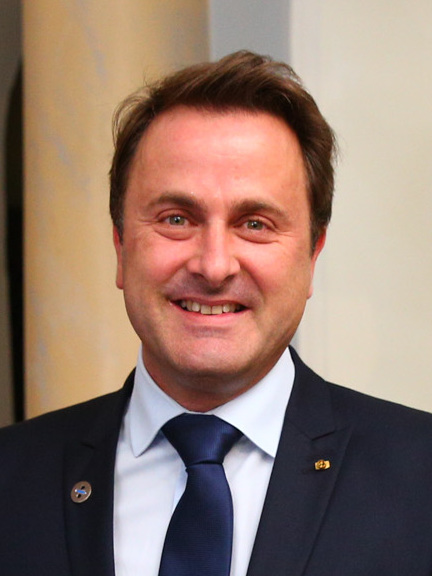 Xavier Bettel Wikipedia