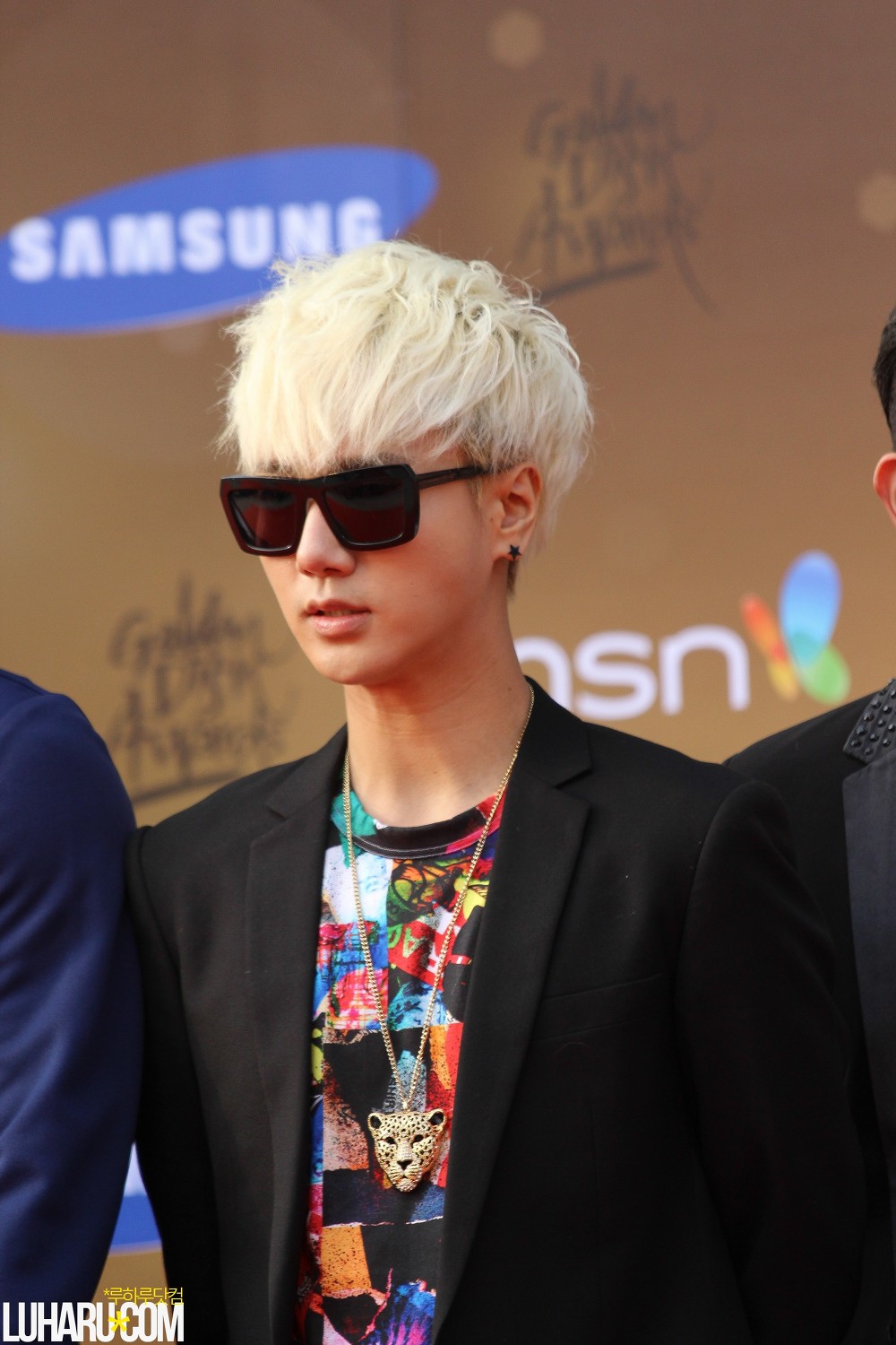 Yesung - Wikipedia