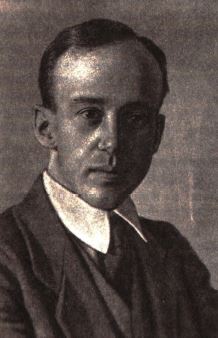 <span class="mw-page-title-main">Vladimir Volkenstein</span>