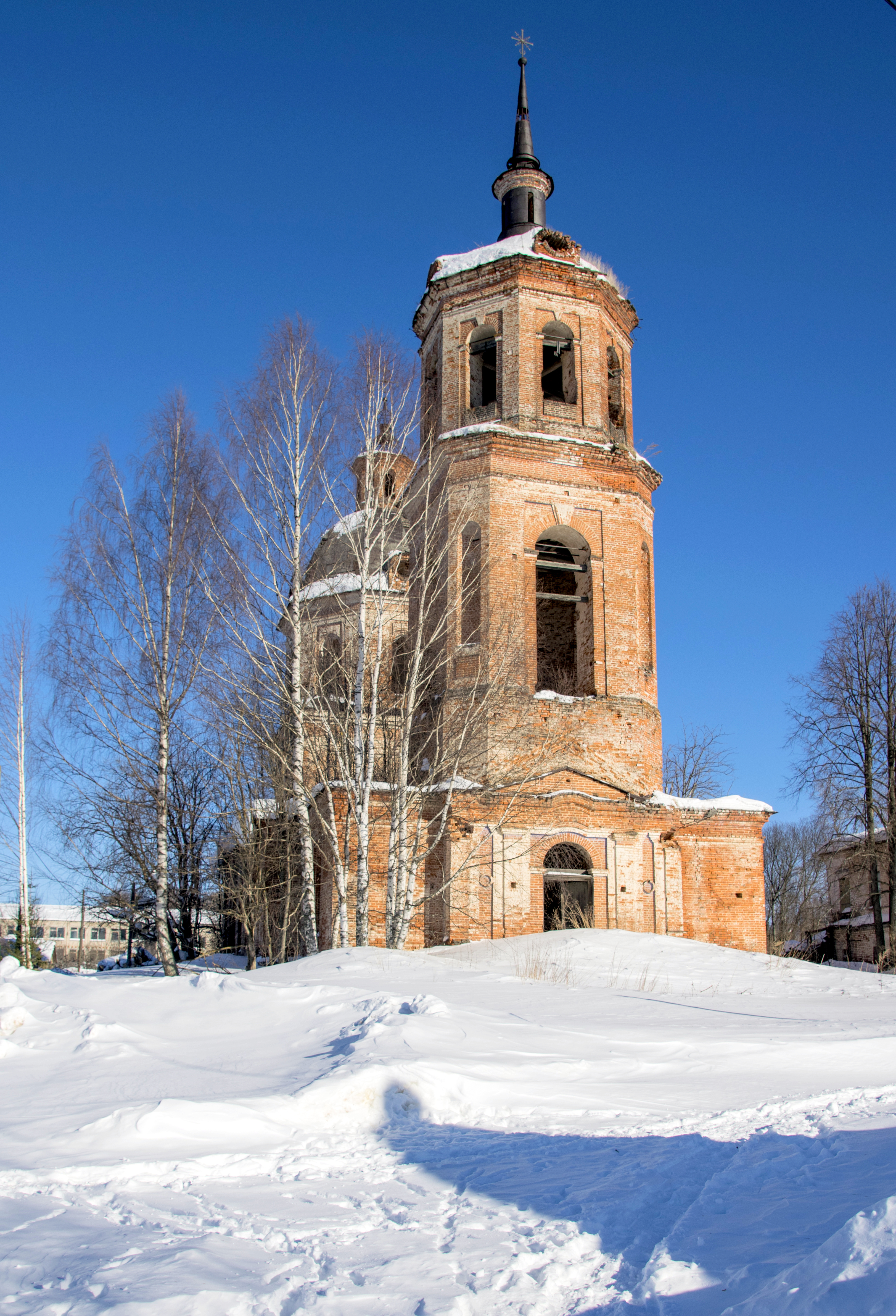 Богородское кировская область. Верховойское Богородского района Кировской области. Храм в Богородском Кировской области. Верховойское Богородский район. Церковь Ильинская, село Ильинск.