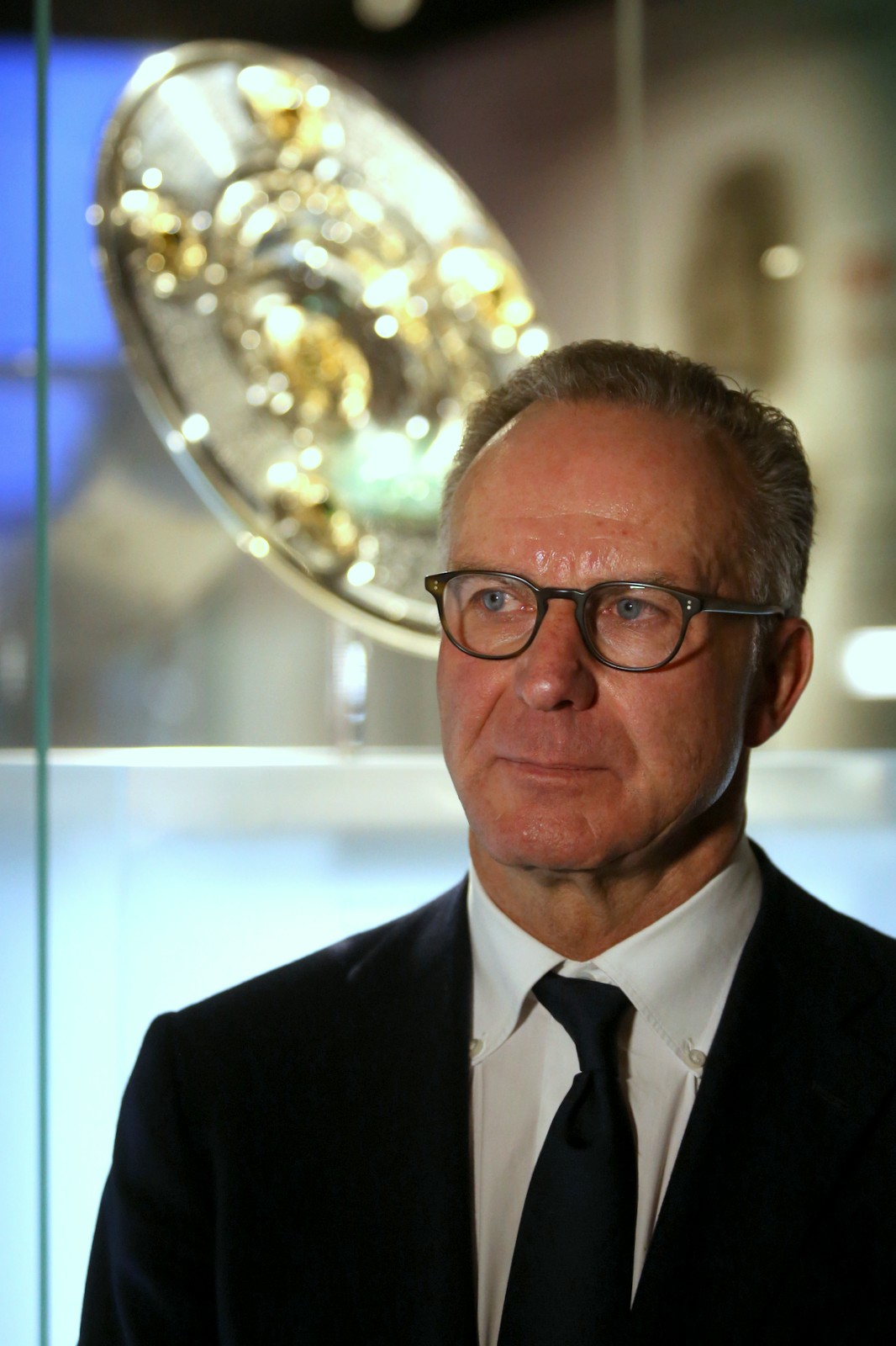 Karl Heinz Rummenigge Wikipedia