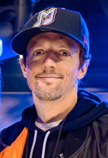 Photo of Jason Mraz