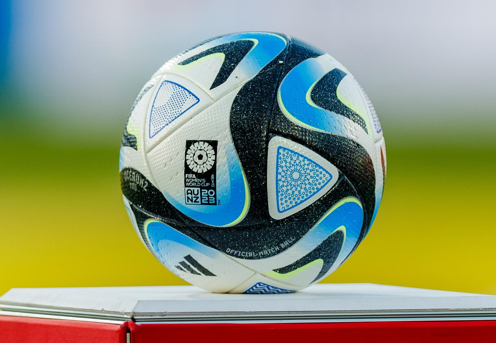 fifa world cup 2022 official match ball