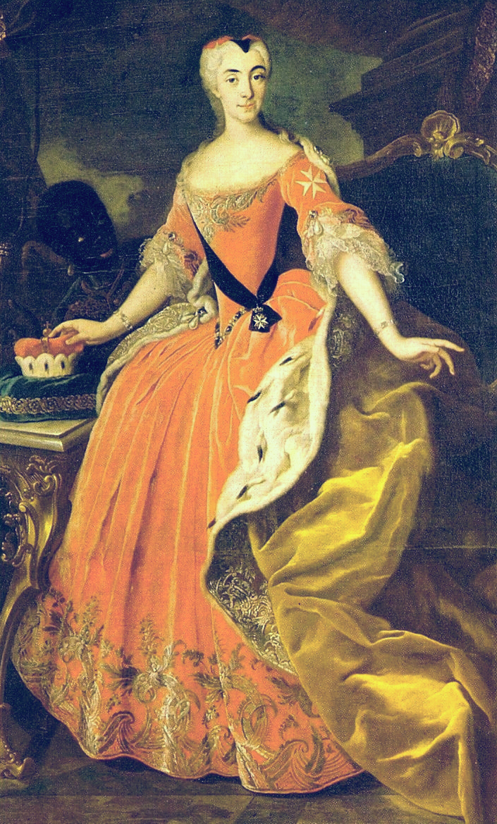 Frederica de Meclemburgo-Strelitz - Wikiwand
