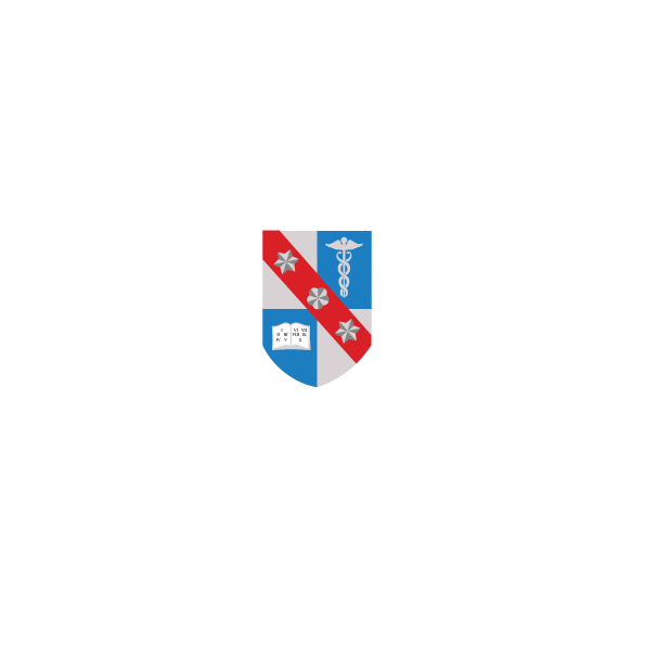 File:An Austrian School crest - White.png