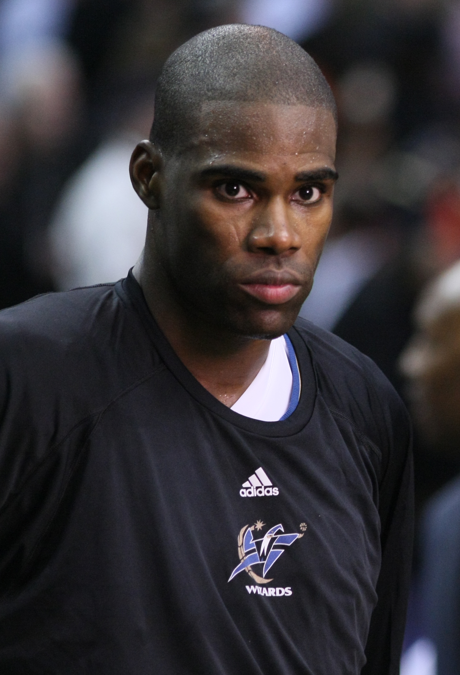 Antawn Jamison - Wikipedia