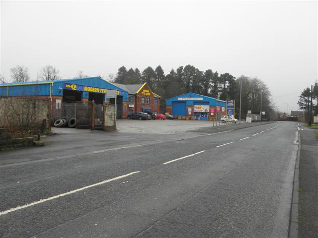File:B80 Tempo Road, Enniskillen - geograph.org.uk - 2800633.jpg