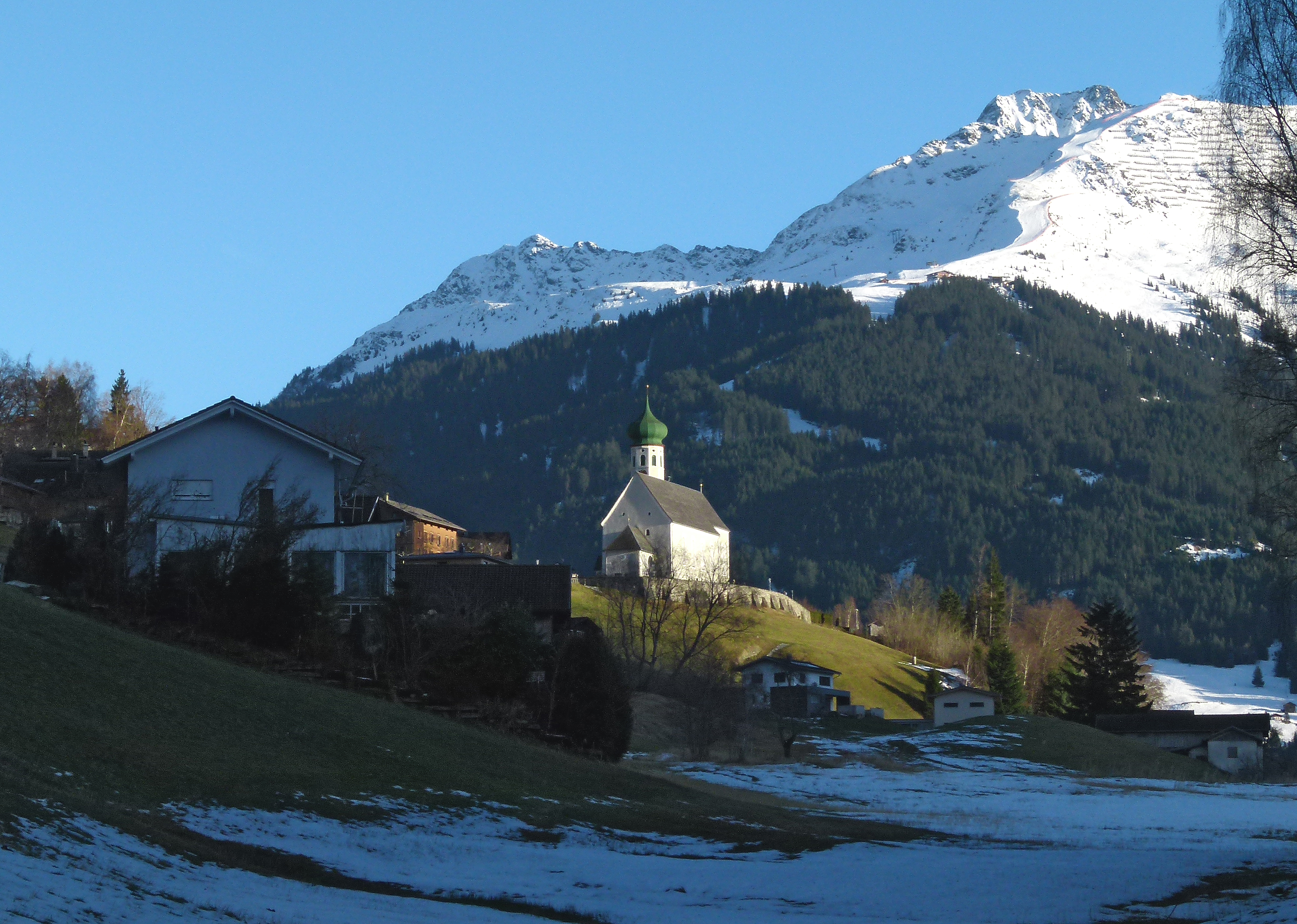 Offers and All-inclusive prices Silvretta Montafon / Vorarlberg 