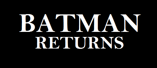 Batman Returns - Simple English Wikipedia, the free encyclopedia