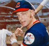 <span class="mw-page-title-main">Buddy Bell</span> American baseball player and manager (born 1951)