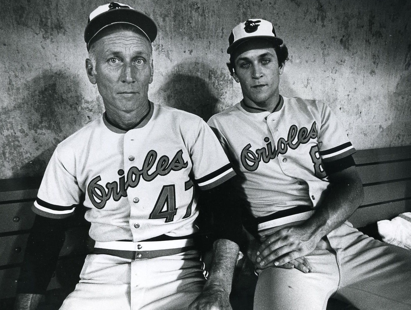 cal ripken sr