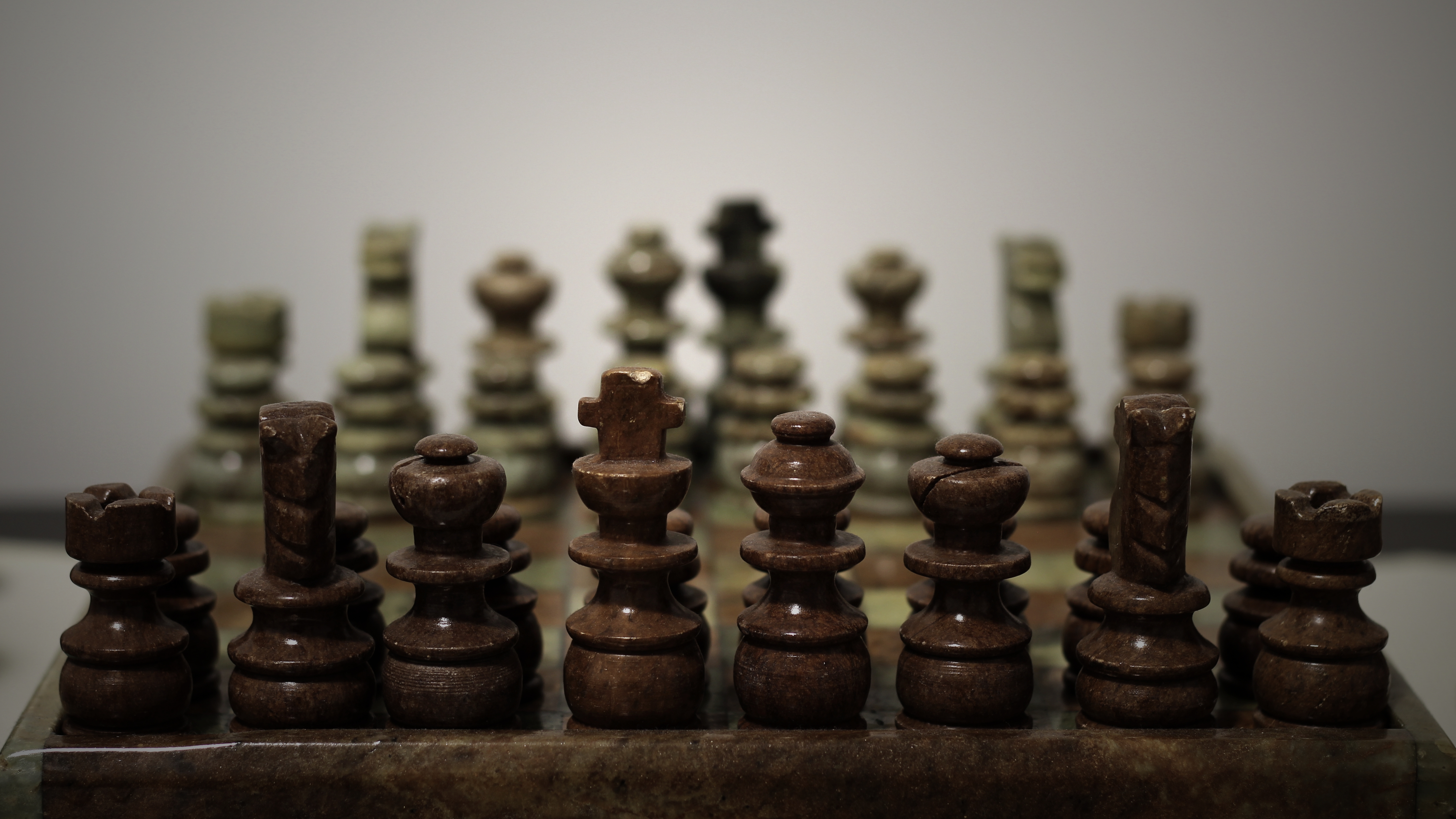 Featured Chess Set: July 2020