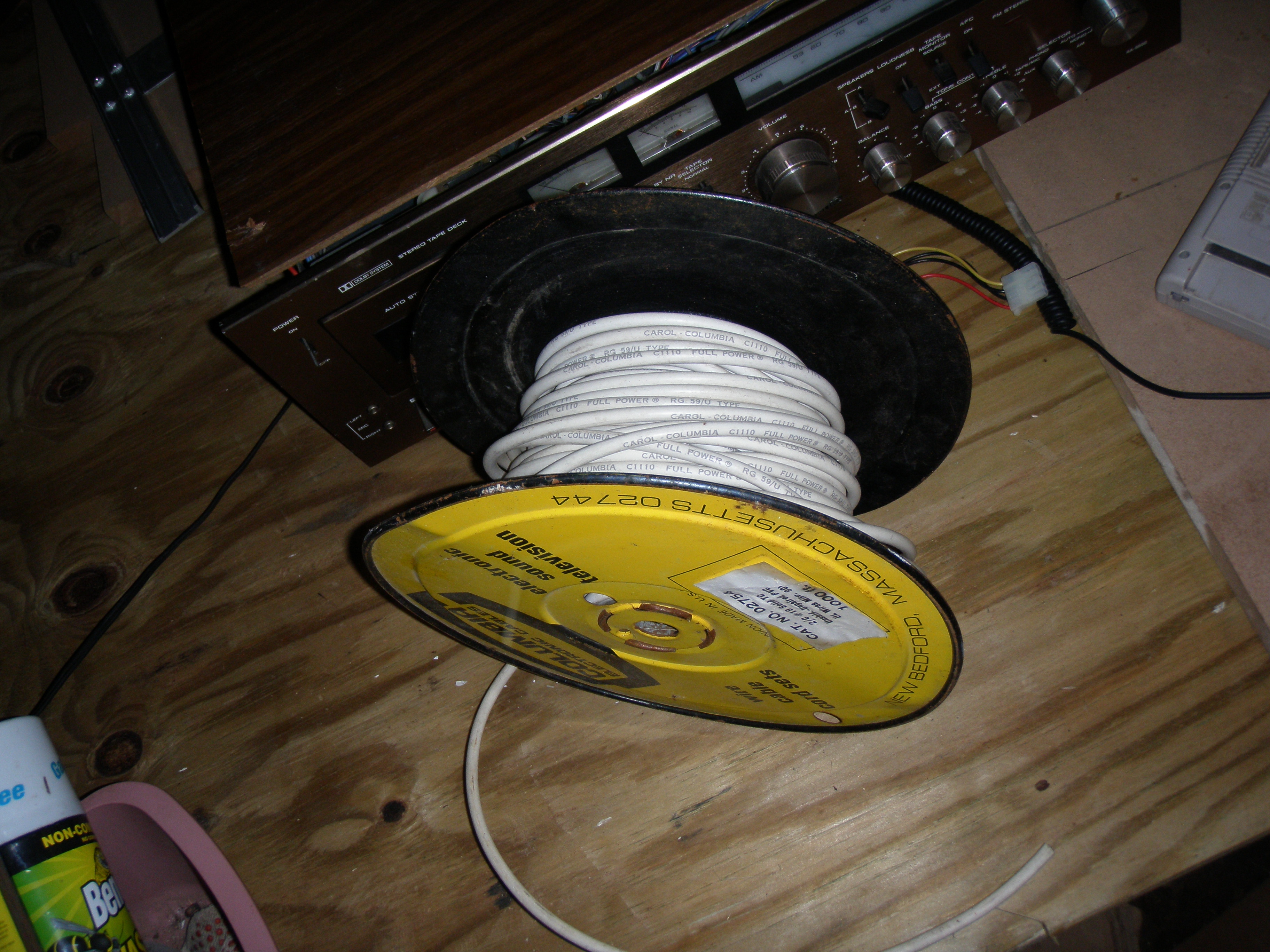 Cable reel - Wikipedia