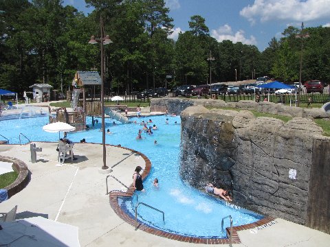 Crater of Diamonds State Park