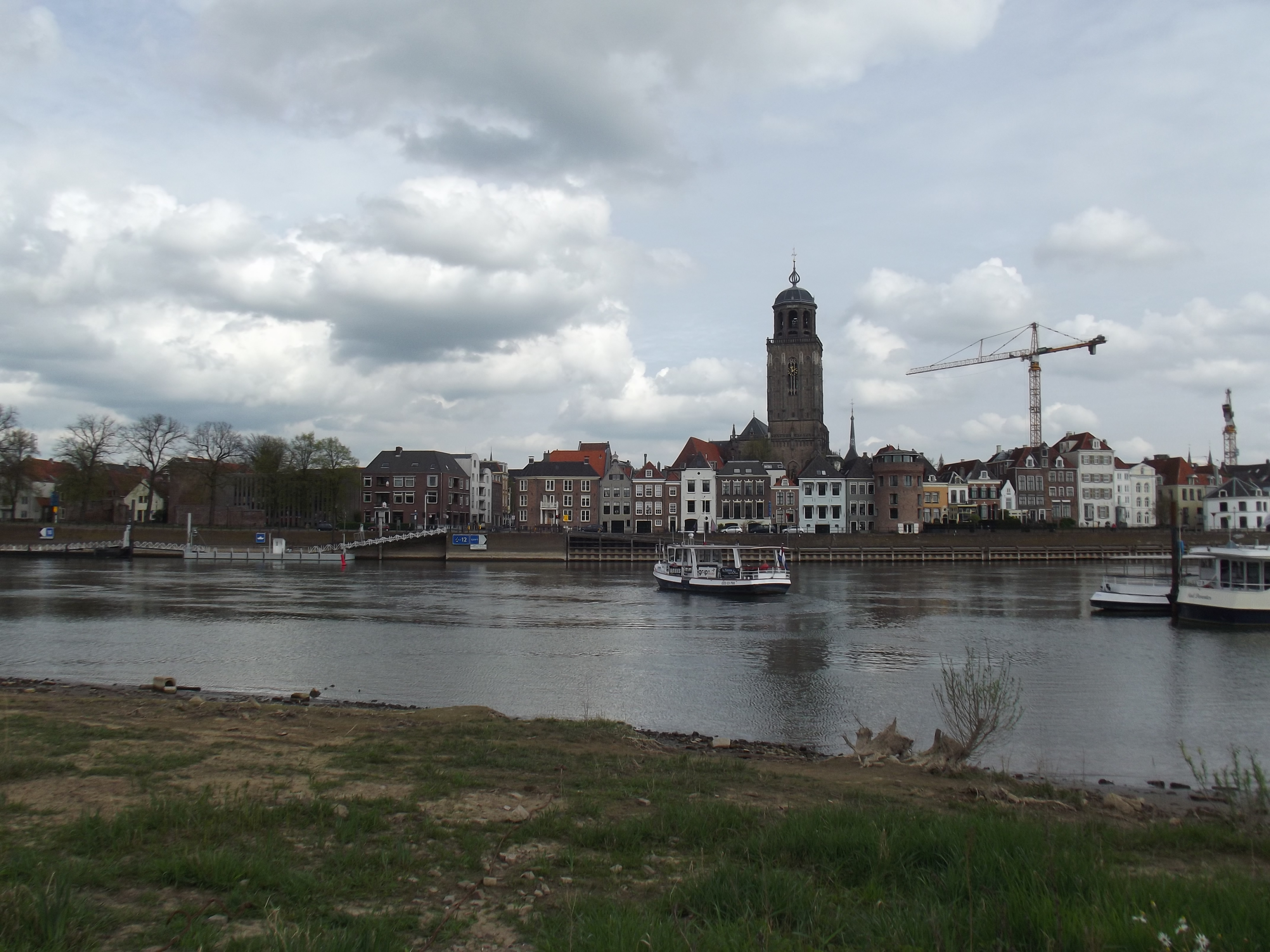 katoen vogel Smaak File:Deventer aan de IJssel II.jpg - Wikimedia Commons