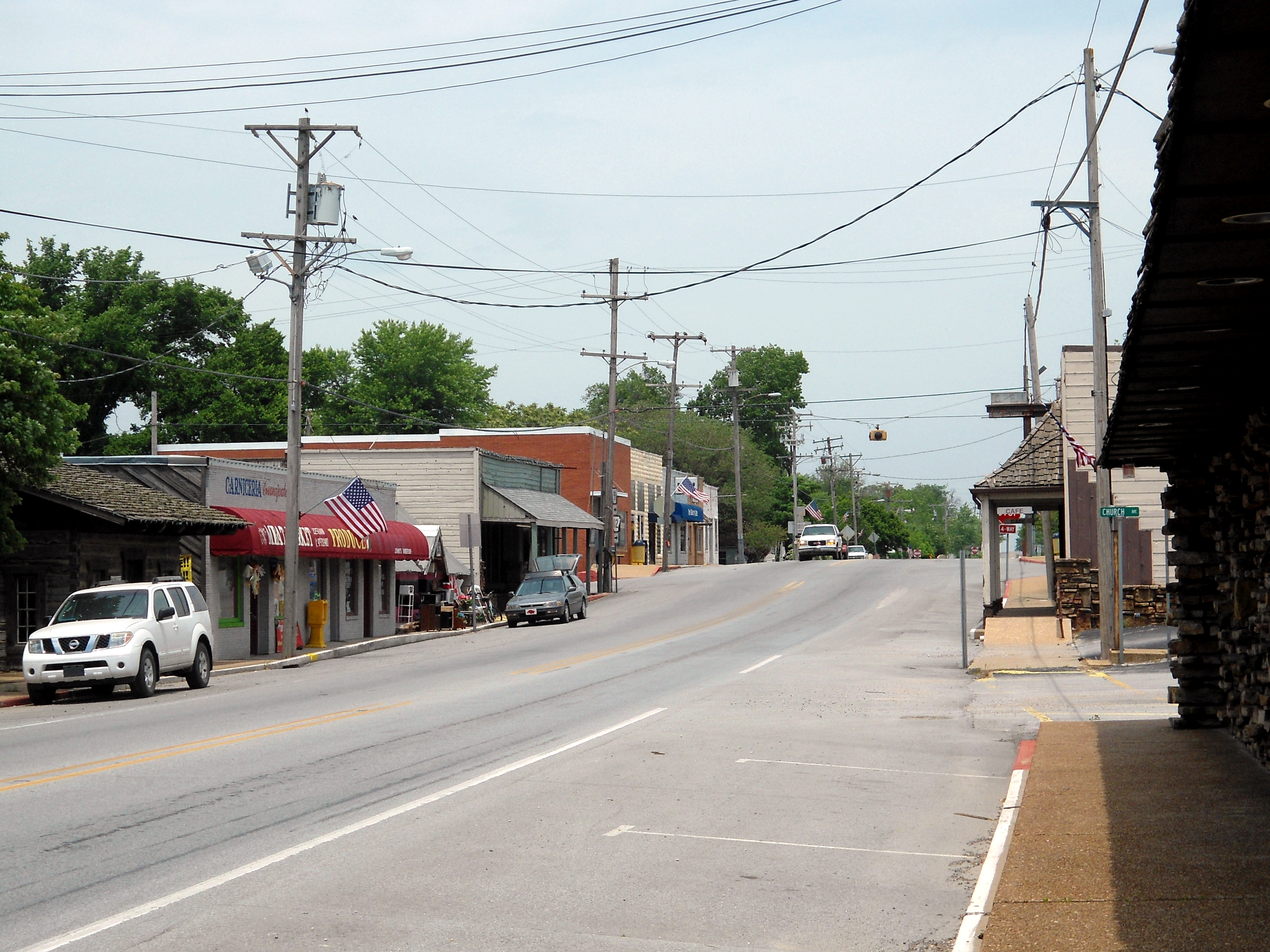 Decatur, Arkansas