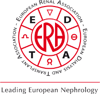 ERA-EDTA logotipi