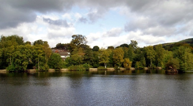 Etherow Country Park - geograph.org.uk - 1727389