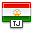 Farm-Fresh flag tajikistan.png
