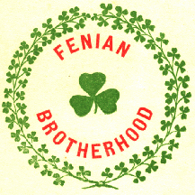 Fenian Brotherhood Irish republican organisation