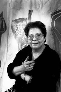 Francine Simonin (1990) de Erling Mandelmann.jpg