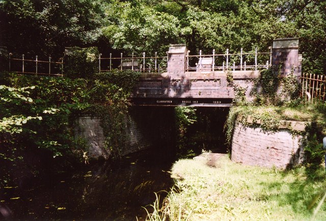 File:Glanhafren Bridge - geograph.org.uk - 588607.jpg