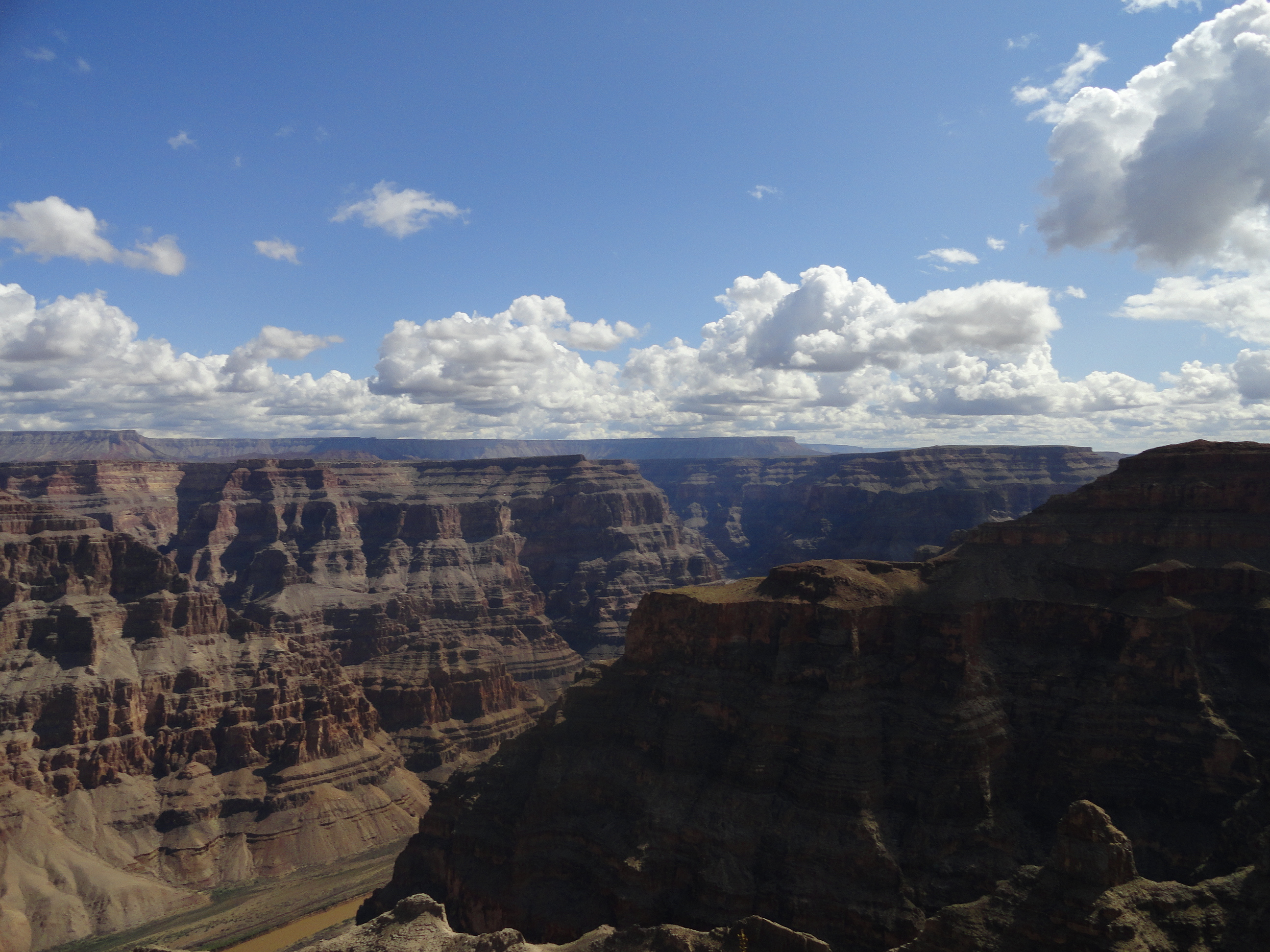 Canyon 10. Сулакский каньон.