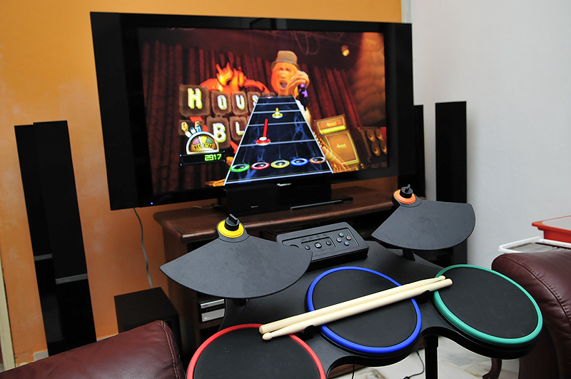 Guitar Hero – Wikipedia