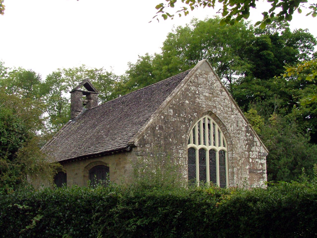 File:Gwydir Uchaf Chapel - geograph.org.uk - 110477.jpg