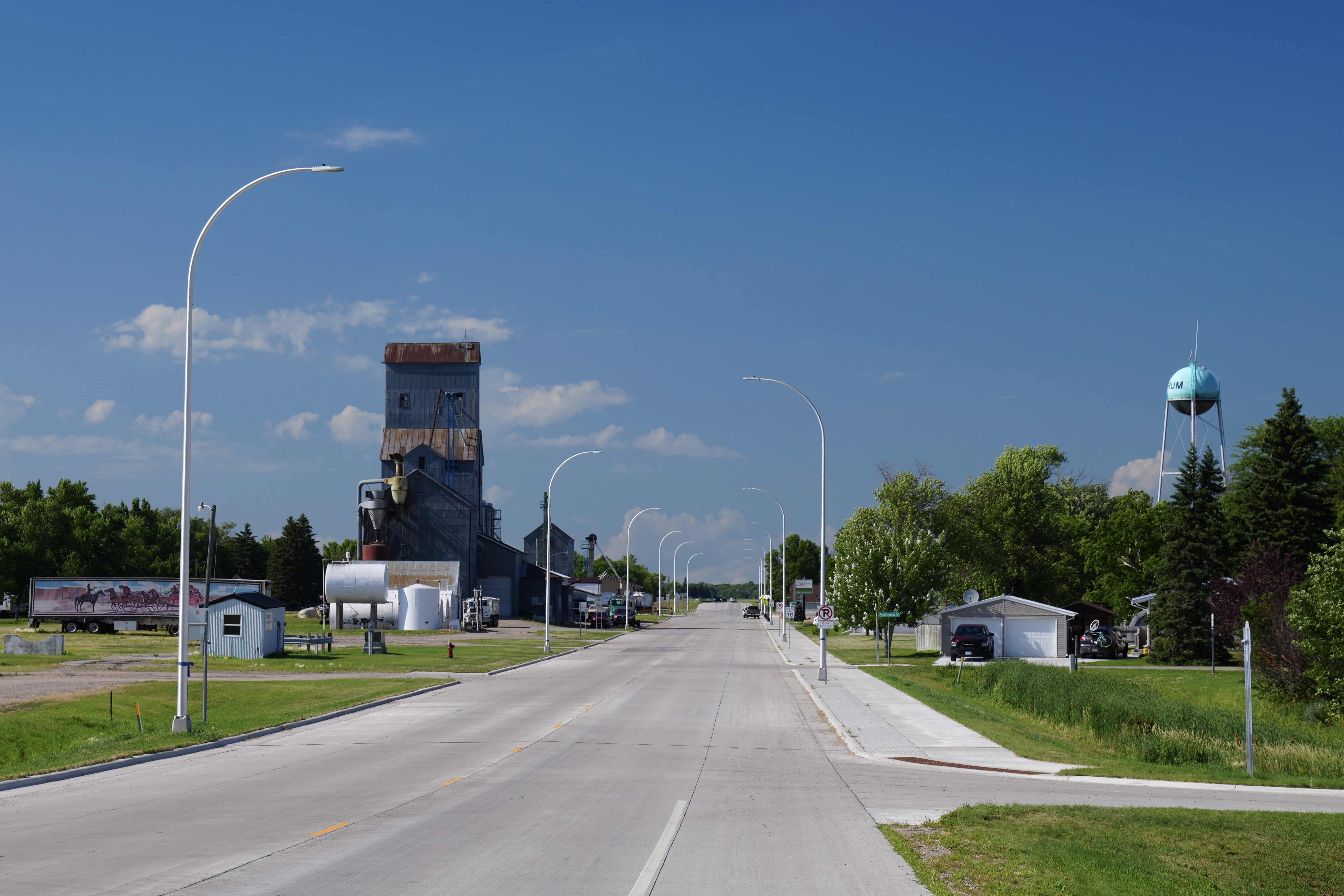 Hendrum, Minnesota