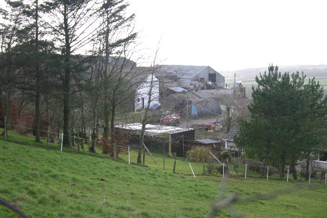 File:High House Farm - geograph.org.uk - 91499.jpg