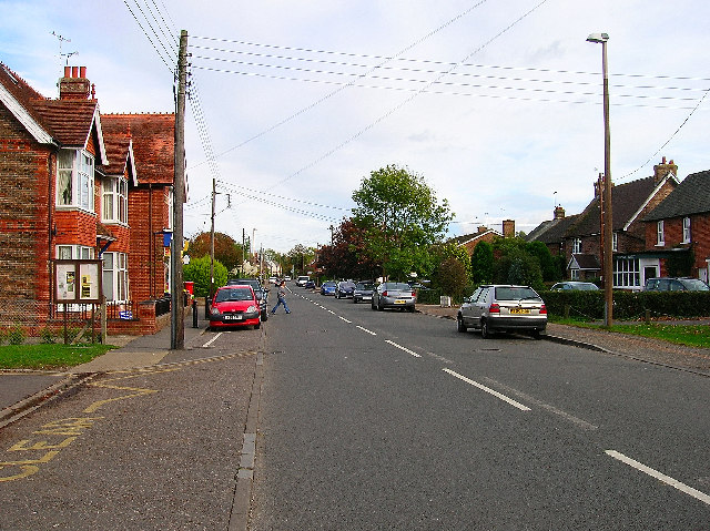 Partridge Green