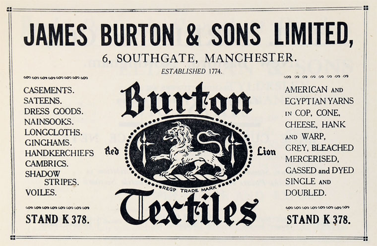 File James Burton Sons Ltd. 1924.jpg Wikimedia Commons