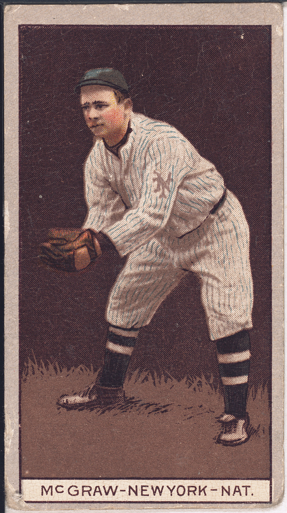 John McGraw - Wikipedia