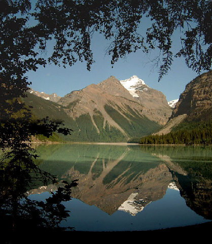 File:Kinney lake2.jpg