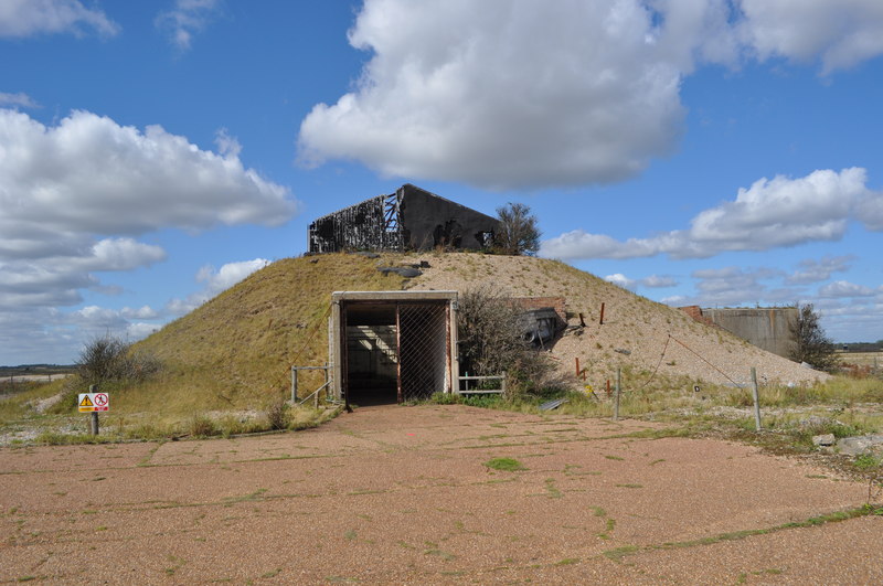 File:Laboratory One - geograph.org.uk - 2601348.jpg