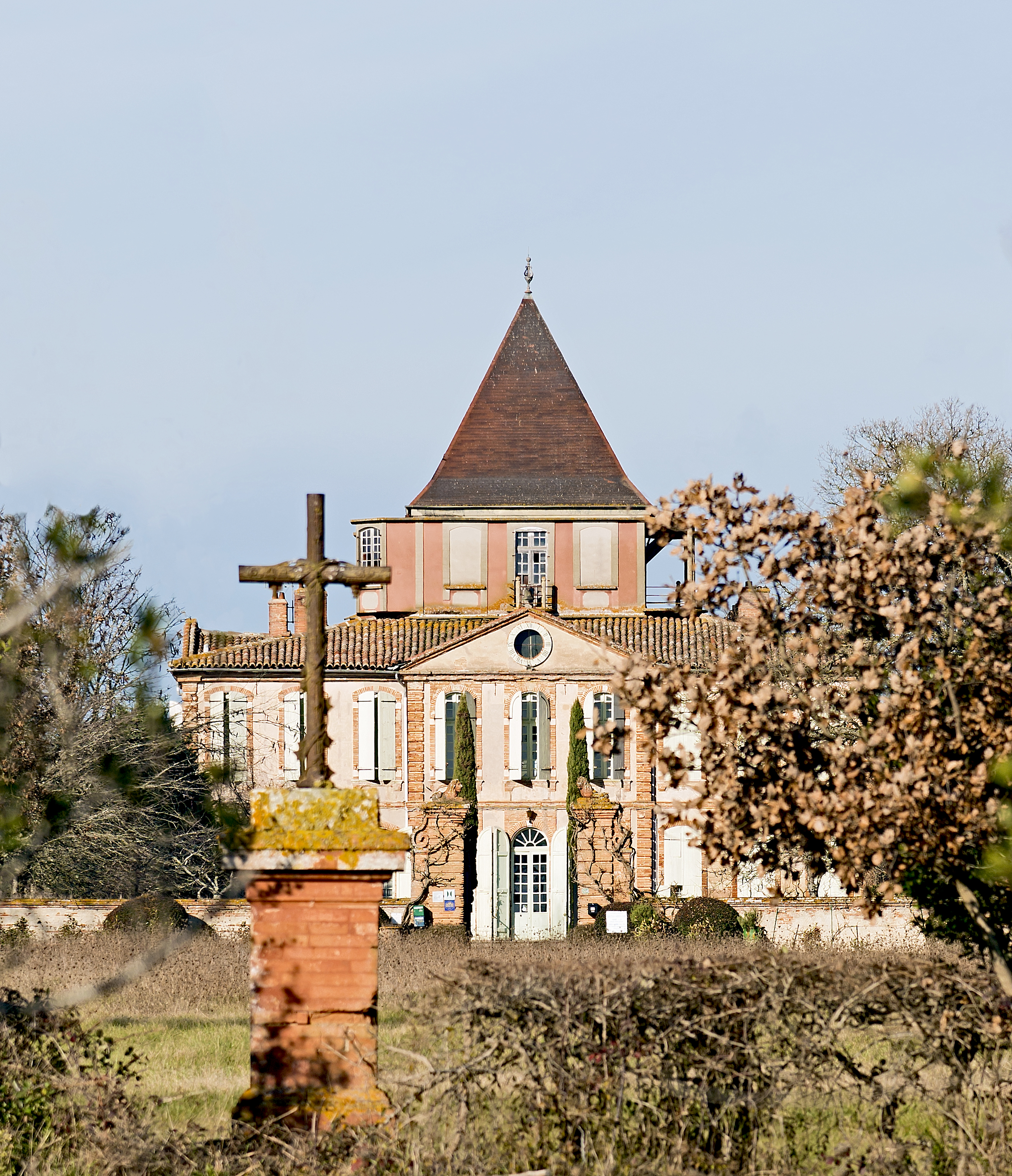 Photo of Château de Larra