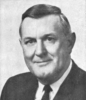 <span class="mw-page-title-main">Lawrence G. Williams</span> American politician