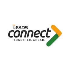 LeadsConnect Services Logo