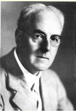 <span class="mw-page-title-main">Lewis Fry Richardson</span> English meteorologist and mathematician (1881–1953)