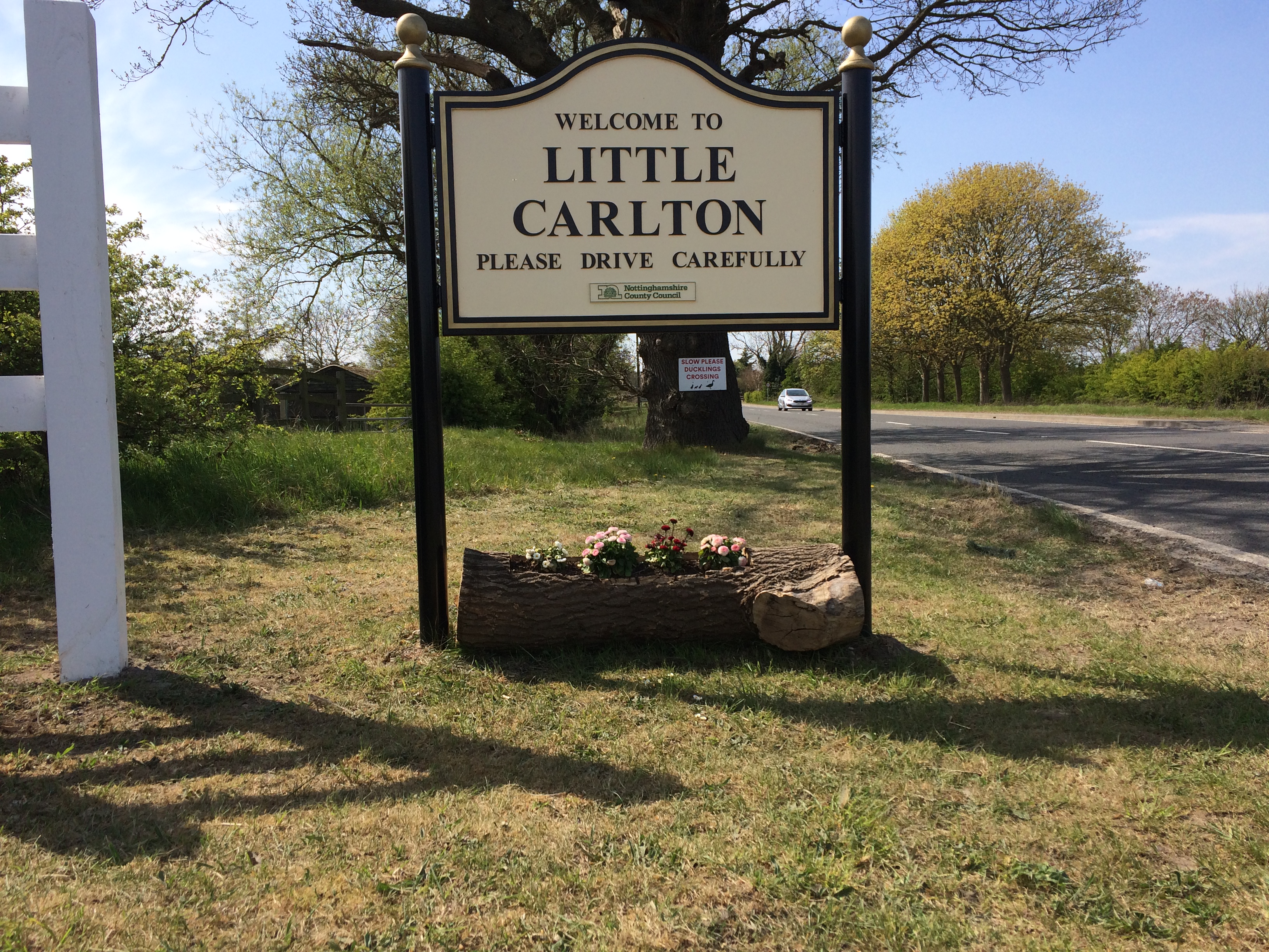 Little Carlton, Nottinghamshire