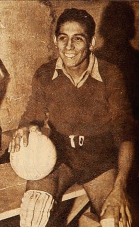 Image illustrative de l’article Luis Suárez (football, 1926)