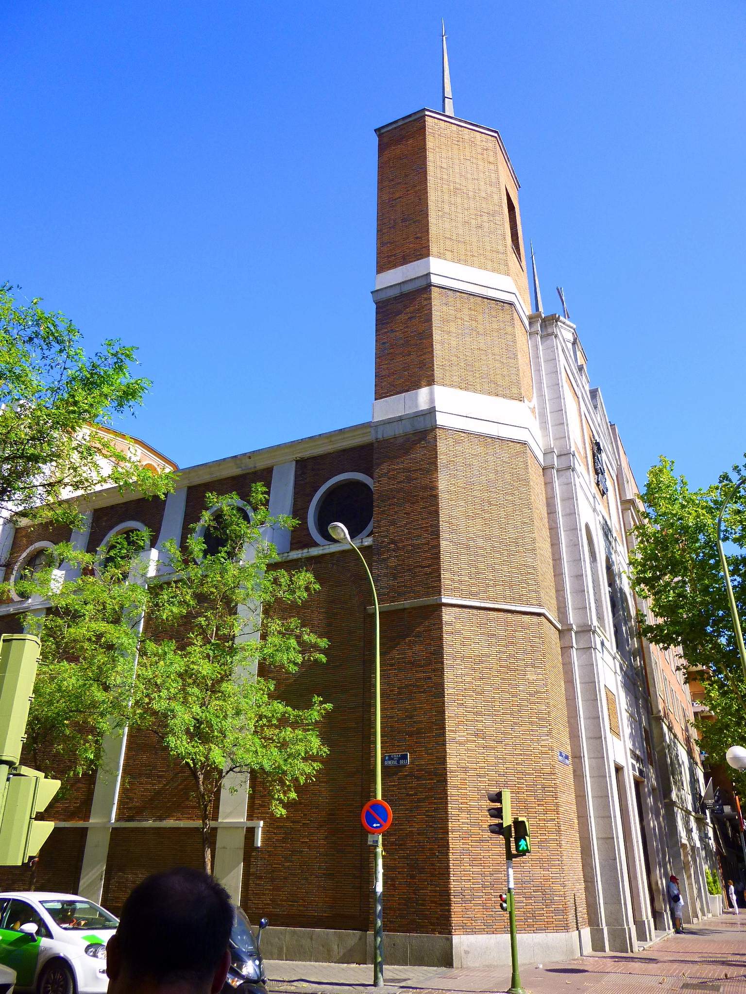 File:Madrid - Iglesia de Santa Mónica (Agustinos Recoletos)  -  Wikimedia Commons