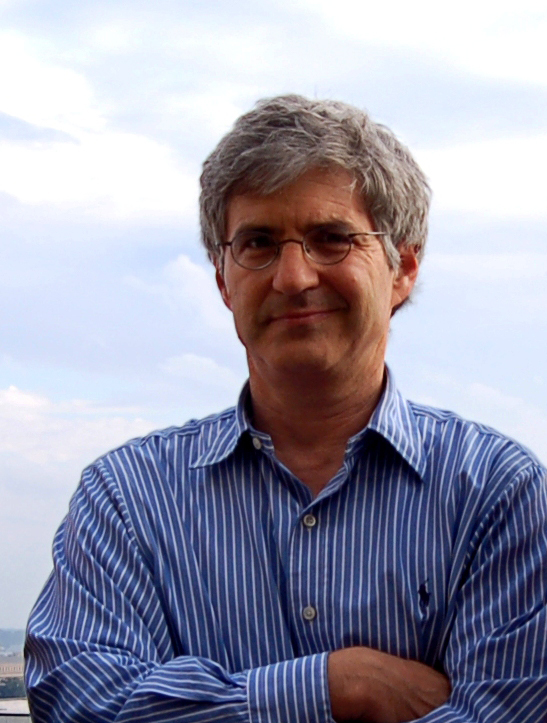 Michael Isikoff - Wikipedia