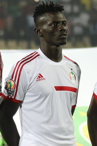 <span class="mw-page-title-main">Mohamed Hossein</span> Sudanese footballer