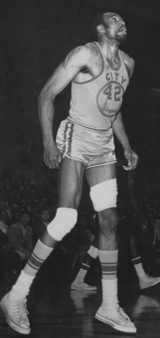 Nate Thurmond - Wikipedia