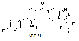 File:Non-structure-like inhibitor ABT-341.png