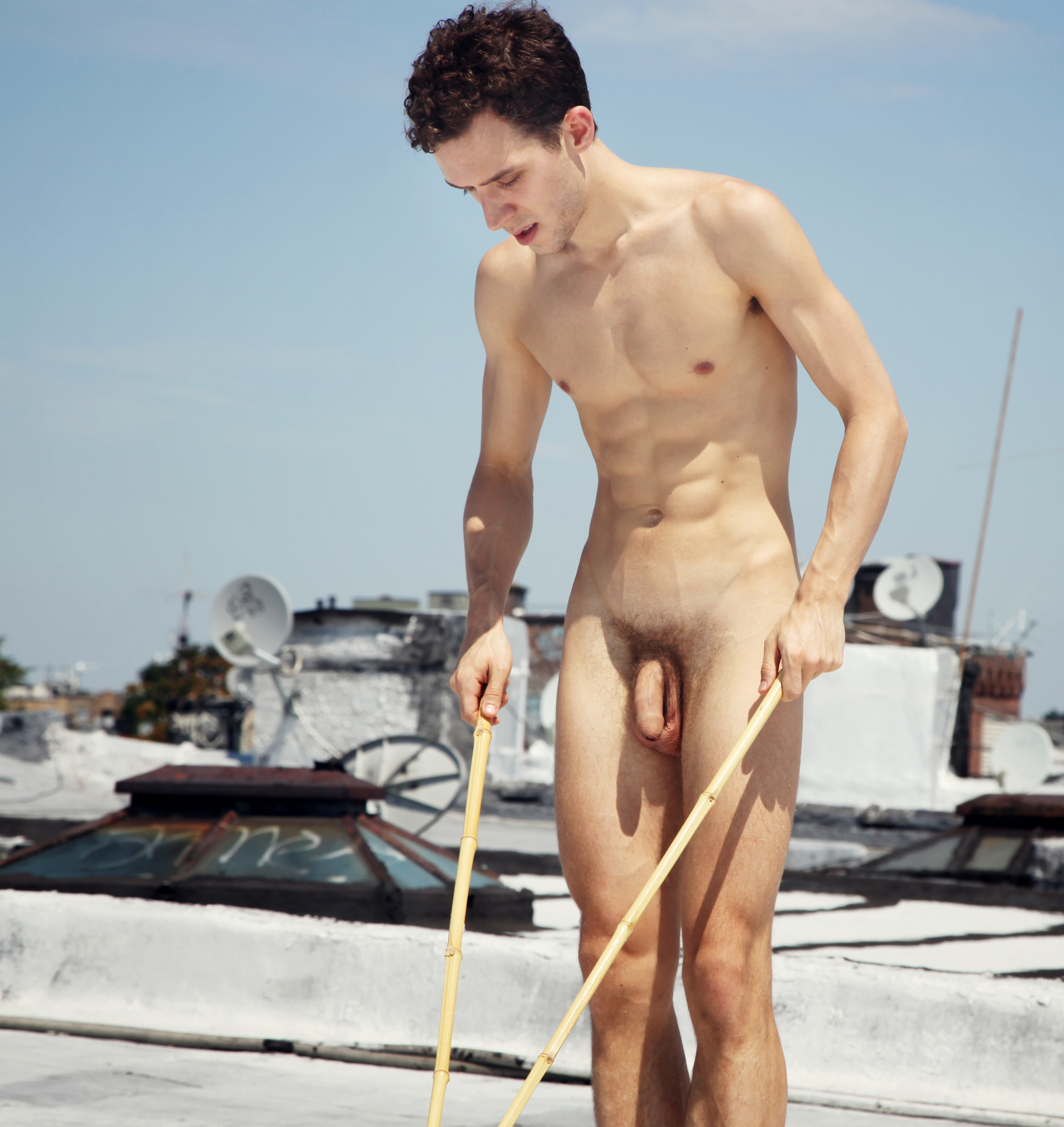 Naked Men Picture 17