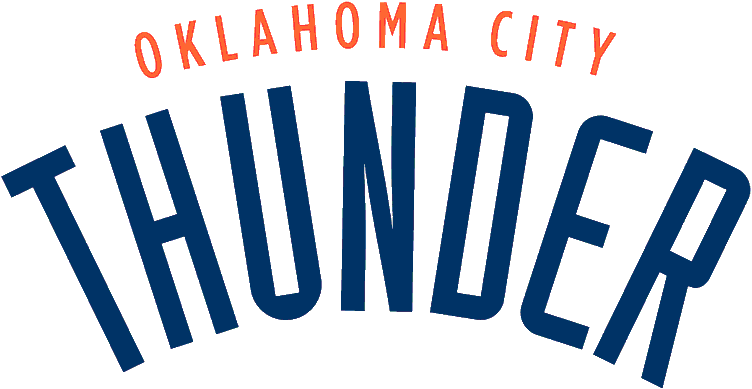 Image result for okc thunder