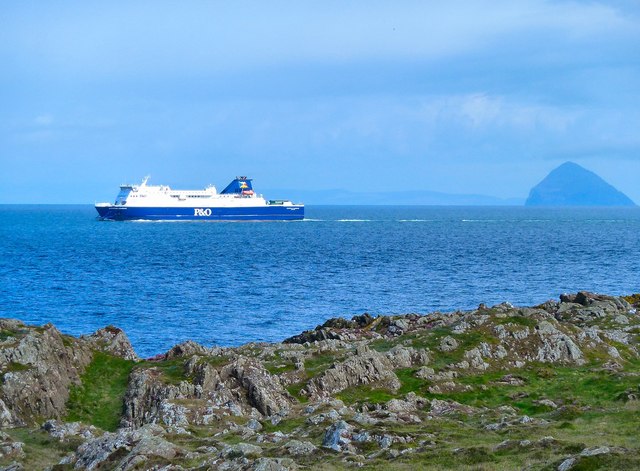 File:Passing Ship - geograph.org.uk - 2941689.jpg